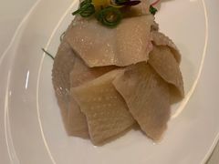 椒麻脆皮鸡-许家菜(望江店)
