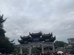 -文昌阁