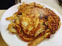 -千里马烧烤(南六东路店)