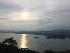 -千岛湖天屿景区