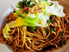 -李先生牛肉面大王(东铁营店)