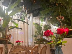 -第101座花园餐厅(湖滨88店)