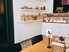 -大酉·M Coffee(北京美术馆店)