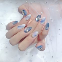 -Halo美甲美睫