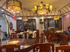 -惠宾饭庄(中山路店)
