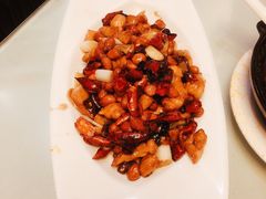 -陈麻婆豆腐总店