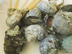 -众味海鲜大排档·活海鲜·潮汕味(南澳店)