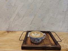 -春庄咖啡SpringHues(钟楼小区店)