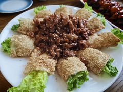 -闻香阁·清真(光荣道店)