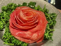 -烧肉达人•炭火烧肉(新天地店)