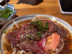 -河风の幸会精致料理