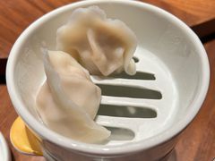 -喜鼎海胆水饺(东港店)