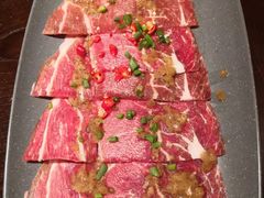 -新石器烤肉(虹悦城店)