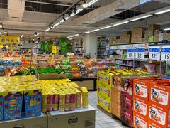 -沃尔玛购物广场(燕郊店)