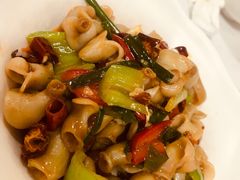 -琼大师东方烤乳猪(亚特兰蒂斯店)