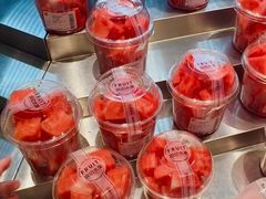 -永辉线上超市(鲁谷店)