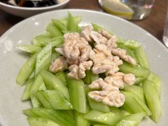 -椒爱水煮鱼川菜(中街大悦城店)