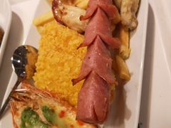 -宜家·瑞典风味餐厅(海达南街店)