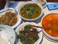 -毛氏饭店(翰林公馆店)