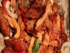 -芝小官毛肚火锅海鲜自助(淮安清江浦区新亚店)
