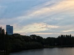 -艾溪湖湿地公园