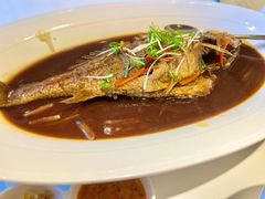-莆田餐厅PUTIEN(三里屯店)