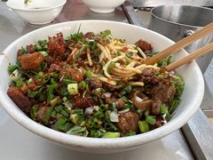-丁记面馆(凤凰店)