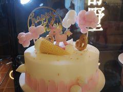 -酵墅·手感烘焙(印象汇店)