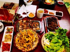 -屋里家延边朝鲜族冷面(南园店)
