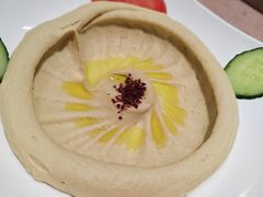 -BRBR叙利亚餐厅(总店)
