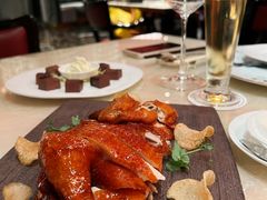 -8餐厅(新葡京酒店)