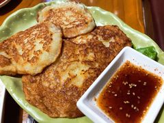 -万兴佳烤肉·长白山老味道(东岸里店)