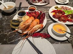 -曲水兰亭(北京四惠店)