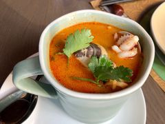 -CHINCHIN 青青·泰国料理(万象食家店)