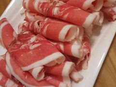 -清真·海清斋铜锅涮肉牛羊肉小炒泡馍(大雁塔店)