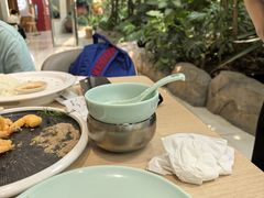 -吕氏疙瘩汤·新派鲁菜(济南万象城店)