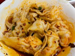 -继红顺河抄手名小吃