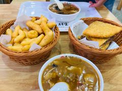 -高群生胡辣汤(亚运村店)