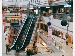 -宝业东城广场(东二环路店)
