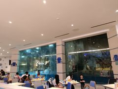 -帝企鹅自助餐厅•儿童岛•真企鹅(长隆企鹅酒店)