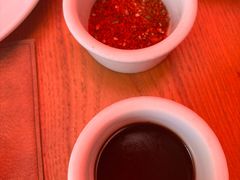 -拉蒂娜·巴西牛排馆 Latina·Brazilian Steakhouse(王府井喜悦店)