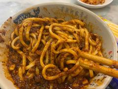 红油双绍面-肖家河家常面(肖家河北街店)