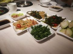 -围炉夜话·潮汕卤水火锅(榕江店)