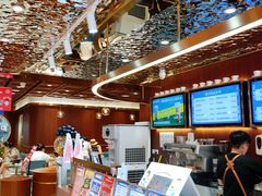 -丁香西饼屋(桂林路店)