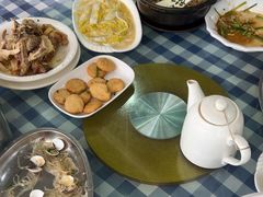 -钱大妈海鲜饭店(保利林语店)