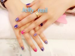 mmexport1427724624709_副本-JELLY NAIL果冻美甲