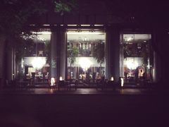 门面-唐廊烤鸭店(工体店)