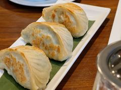 潮式韭菜煎饺-中发源·清真餐厅(春风店)