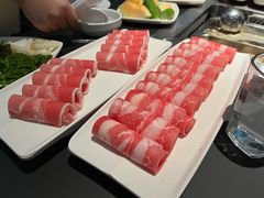-海底捞火锅智慧餐厅(中骏世界城店)