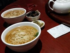-功德林(南京西路店)